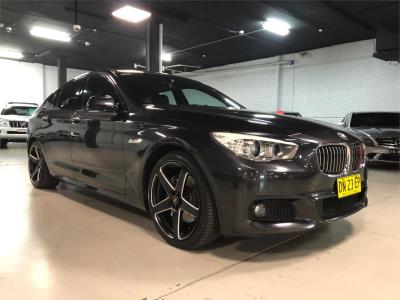 2012 BMW GT SERIES - F07 GT 5 DOOR HATCHBACK 520 for sale in Sydney - North Sydney and Hornsby